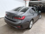 Bmw  Serie 3 BMW 3 Reeks Berline 318dA (100 kW) 4d #5
