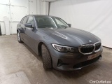  Bmw  Serie 3 BMW 3 Reeks Berline 318dA (100 kW) 4d #2