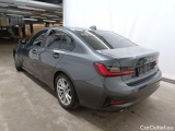 Bmw  Serie 3 BMW 3 Reeks Berline 318dA (100 kW) 4d #3