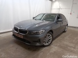  Bmw  Serie 3 BMW 3 Reeks Berline 318dA (100 kW) 4d #4