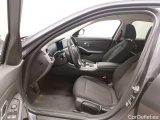  Bmw  Serie 3 BMW 3 Reeks Berline 318dA (100 kW) 4d #6