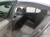  Bmw  Serie 3 BMW 3 Reeks Berline 318dA (100 kW) 4d #10