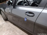  Bmw  Serie 3 BMW 3 Reeks Berline 318dA (100 kW) 4d #18