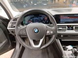  Bmw  Serie 3 BMW 3 Reeks Berline 318dA (100 kW) 4d #23