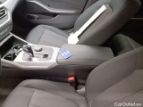  Bmw  Serie 3 BMW 3 Reeks Berline 318dA (100 kW) 4d #45