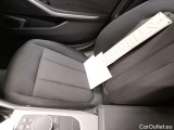  Bmw  Serie 3 BMW 3 Reeks Berline 318dA (100 kW) 4d #48