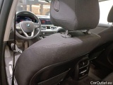  Bmw  Serie 3 BMW 3 Reeks Berline 318dA (100 kW) 4d #50