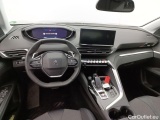  Peugeot  3008 PEUGEOT  DIESEL - 2021 1.5 BlueHDi 130 Allure 5d Auto #9