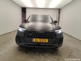  Audi  Q5 Audi  50 TFSI e quattro 220kW S tronic S line 5d 