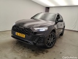  Audi  Q5 Audi  50 TFSI e quattro 220kW S tronic S line 5d #4