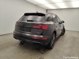  Audi  Q5 Audi  50 TFSI e quattro 220kW S tronic S line 5d #5