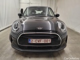 Mini  Mini  Cooper 3d 