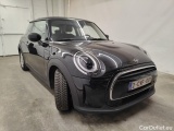  Mini  Mini  Cooper 3d #2