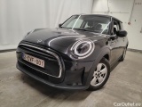  Mini  Mini  Cooper 3d #4