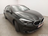  Bmw  Serie 2 BMW 2 Reeks Gran Coupé 218iA (100kW) 4d #2