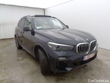  Bmw  X5 BMW  xDrive25d (155 kW) 5d #2
