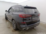  Bmw  X5 BMW  xDrive25d (155 kW) 5d #3