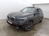  Bmw  X5 BMW  xDrive25d (155 kW) 5d #4