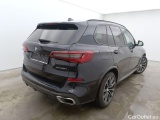 Bmw  X5 BMW  xDrive25d (155 kW) 5d #5