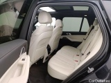  Bmw  X5 BMW  xDrive25d (155 kW) 5d #10