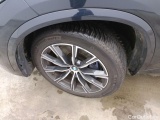  Bmw  X5 BMW  xDrive25d (155 kW) 5d #16