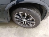 Bmw  X5 BMW  xDrive25d (155 kW) 5d #21