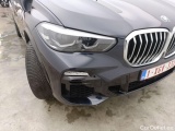  Bmw  X5 BMW  xDrive25d (155 kW) 5d #29