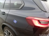  Bmw  X5 BMW  xDrive25d (155 kW) 5d #41