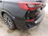  Bmw  X5 BMW  xDrive25d (155 kW) 5d #44