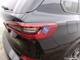  Bmw  X5 BMW  xDrive25d (155 kW) 5d #53
