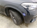  Bmw  X5 BMW  xDrive25d (155 kW) 5d #68