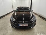  Peugeot  508 Peugeot  1.5 BlueHDi 130 S&S EAT8 Allure 5d 