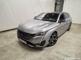  Peugeot  308 Peugeot  SW 1.5 BlueHDi 130 S&S Allure Pack 5d #4