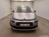  Citroen  C4 Grand Picasso Citroën Grand C4 Spacetourer 1.2 PureTech 130 S&S MAN6 Feel 5d 7pl 