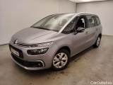  Citroen  C4 Grand Picasso Citroën Grand C4 Spacetourer 1.2 PureTech 130 S&S MAN6 Feel 5d 7pl #4