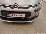  Citroen  C4 Grand Picasso Citroën Grand C4 Spacetourer 1.2 PureTech 130 S&S MAN6 Feel 5d 7pl #23