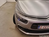 Citroen  C4 Grand Picasso Citroën Grand C4 Spacetourer 1.2 PureTech 130 S&S MAN6 Feel 5d 7pl #36