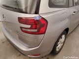  Citroen  C4 Grand Picasso Citroën Grand C4 Spacetourer 1.2 PureTech 130 S&S MAN6 Feel 5d 7pl #59