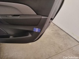  Citroen  C4 Grand Picasso Citroën Grand C4 Spacetourer 1.2 PureTech 130 S&S MAN6 Feel 5d 7pl #62