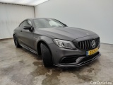  Mercedes  C-Klasse *MERCEDES CLASSE C COUPE AMG (C205) - 2018 C 63 AMG  476 (EU6d-TEMP) 2d Auto #2