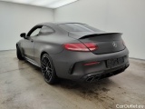  Mercedes  C-Klasse *MERCEDES CLASSE C COUPE AMG (C205) - 2018 C 63 AMG  476 (EU6d-TEMP) 2d Auto #3