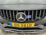  Mercedes  C-Klasse *MERCEDES CLASSE C COUPE AMG (C205) - 2018 C 63 AMG  476 (EU6d-TEMP) 2d Auto #19