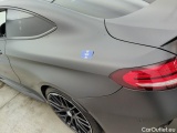  Mercedes  C-Klasse *MERCEDES CLASSE C COUPE AMG (C205) - 2018 C 63 AMG  476 (EU6d-TEMP) 2d Auto #25
