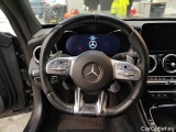  Mercedes  C-Klasse *MERCEDES CLASSE C COUPE AMG (C205) - 2018 C 63 AMG  476 (EU6d-TEMP) 2d Auto #29