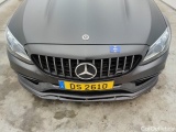  Mercedes  C-Klasse *MERCEDES CLASSE C COUPE AMG (C205) - 2018 C 63 AMG  476 (EU6d-TEMP) 2d Auto #34