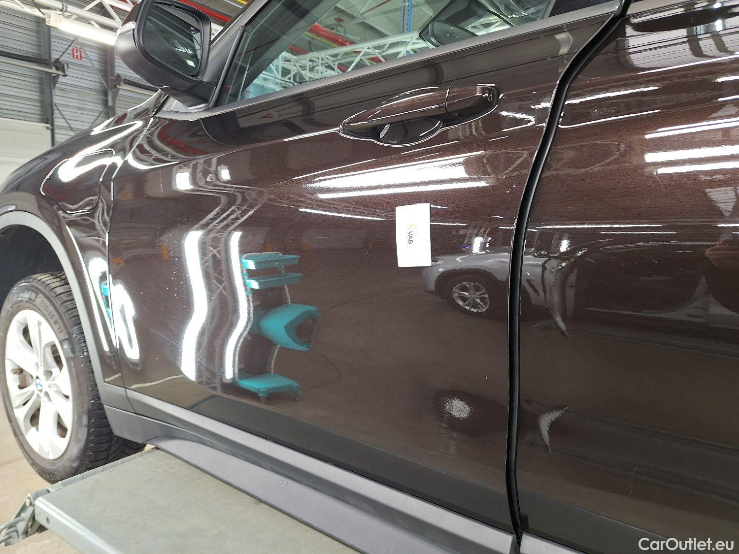  Bmw  X1 BMW,  FL'19, BMW  xDrive25e (162 kW) 5d #8