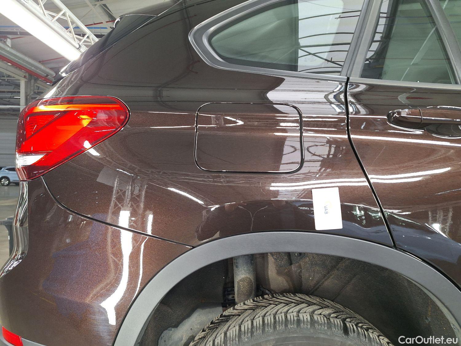  Bmw  X1 BMW,  FL'19, BMW  xDrive25e (162 kW) 5d #6