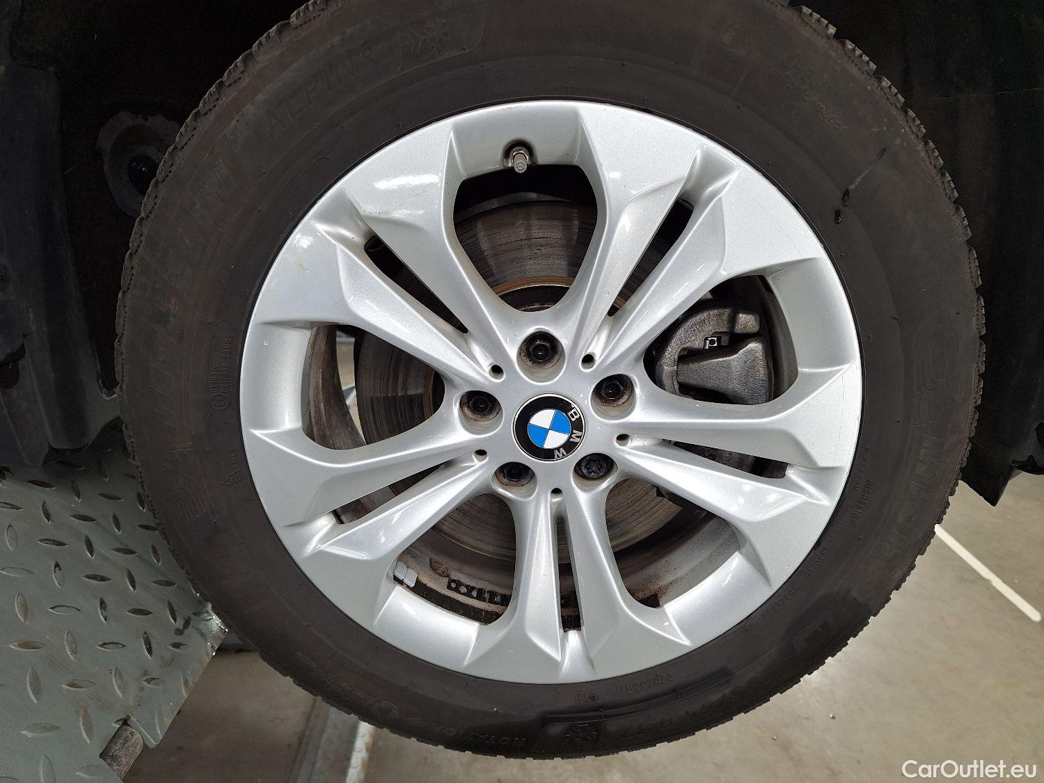  Bmw  X1 BMW,  FL'19, BMW  xDrive25e (162 kW) 5d #2