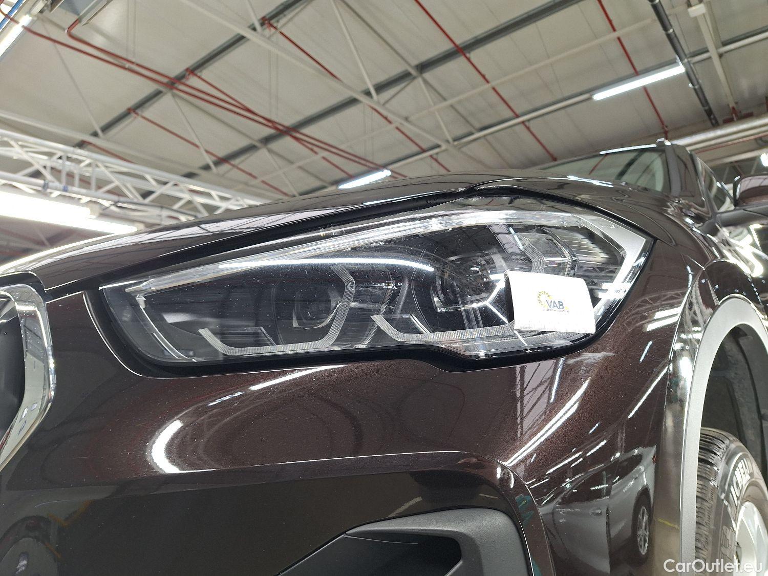  Bmw  X1 BMW,  FL'19, BMW  xDrive25e (162 kW) 5d #4