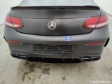  Mercedes  C-Klasse *MERCEDES CLASSE C COUPE AMG (C205) - 2018 C 63 AMG  476 (EU6d-TEMP) 2d Auto #59